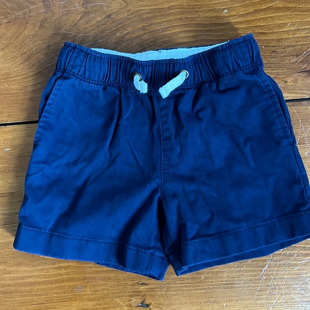 J.crew kids dock short
